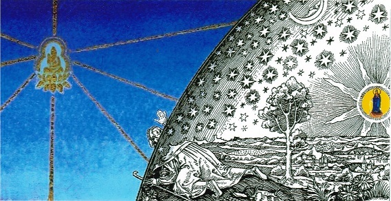 Pilgrim Finds the Eternal