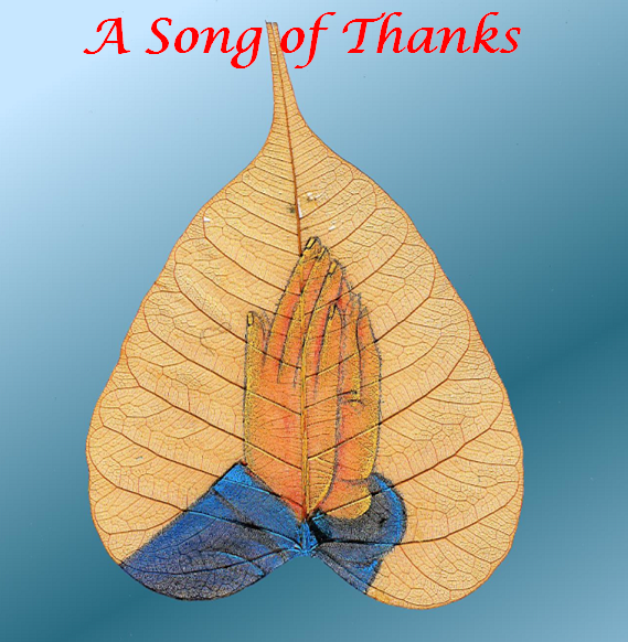 Link to A Song of Thanks.mp3